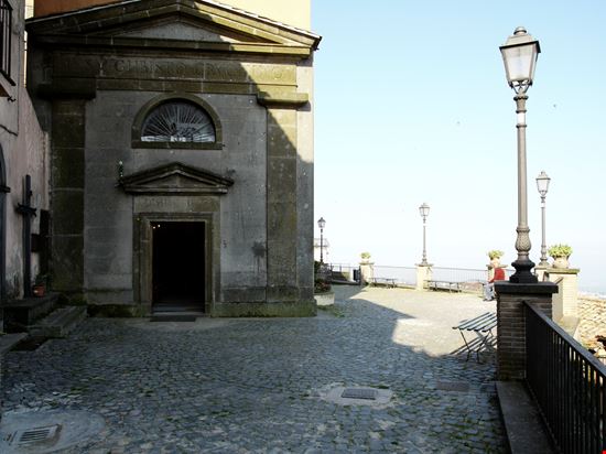 Presepe Vivente Rocca di Papa